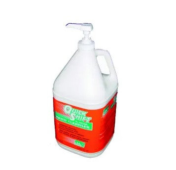 168 QUICK SHIFT HAND CLEANER